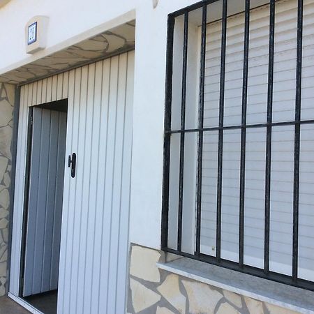 Ca Bienvenida Villa Miramar Kültér fotó