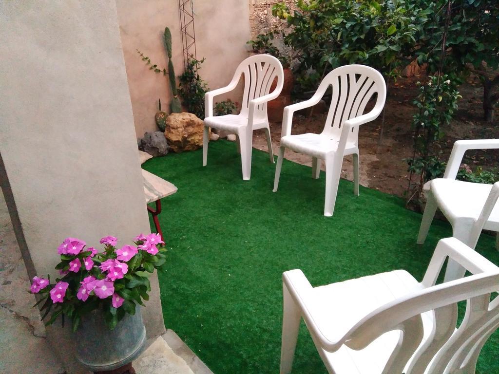 Ca Bienvenida Villa Miramar Kültér fotó