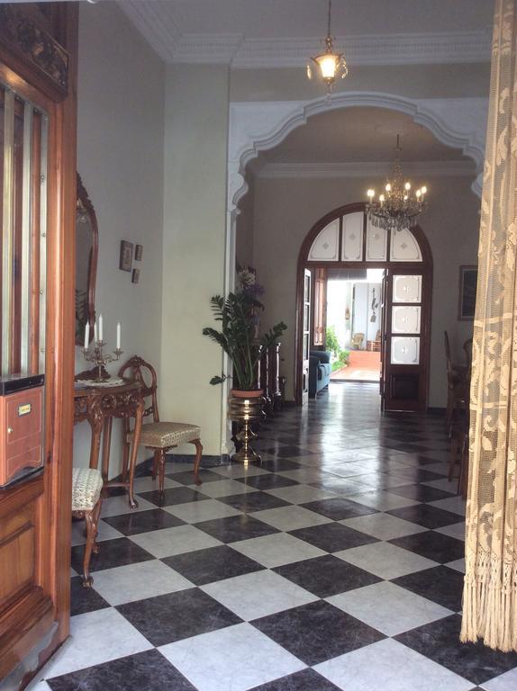 Ca Bienvenida Villa Miramar Kültér fotó