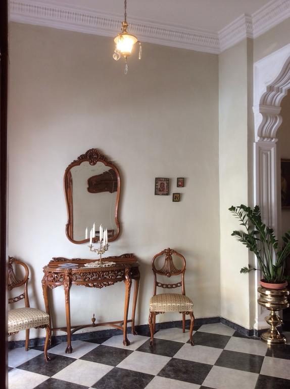 Ca Bienvenida Villa Miramar Kültér fotó