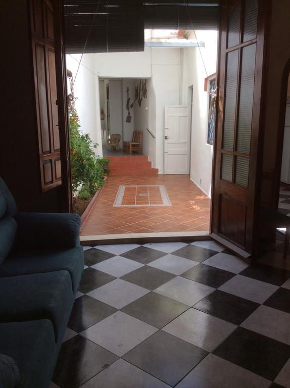 Ca Bienvenida Villa Miramar Kültér fotó