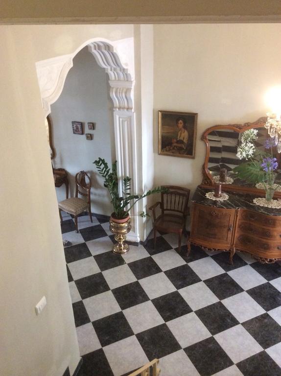 Ca Bienvenida Villa Miramar Kültér fotó