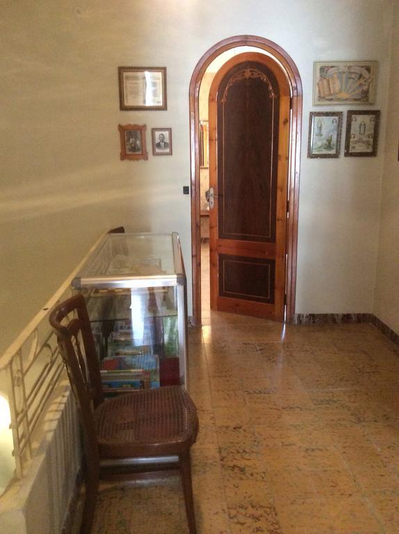 Ca Bienvenida Villa Miramar Kültér fotó