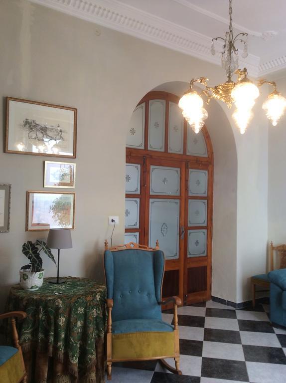 Ca Bienvenida Villa Miramar Kültér fotó