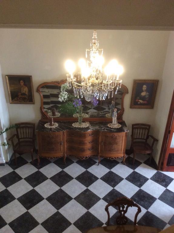 Ca Bienvenida Villa Miramar Kültér fotó