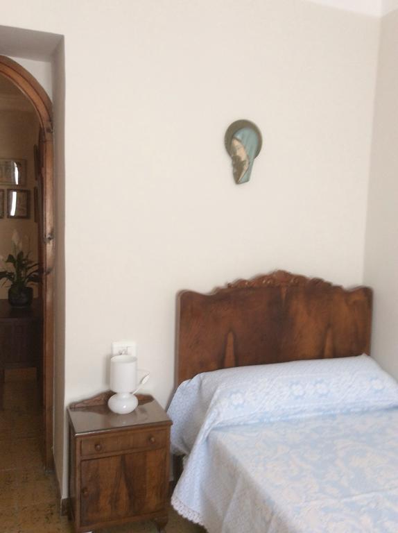 Ca Bienvenida Villa Miramar Kültér fotó