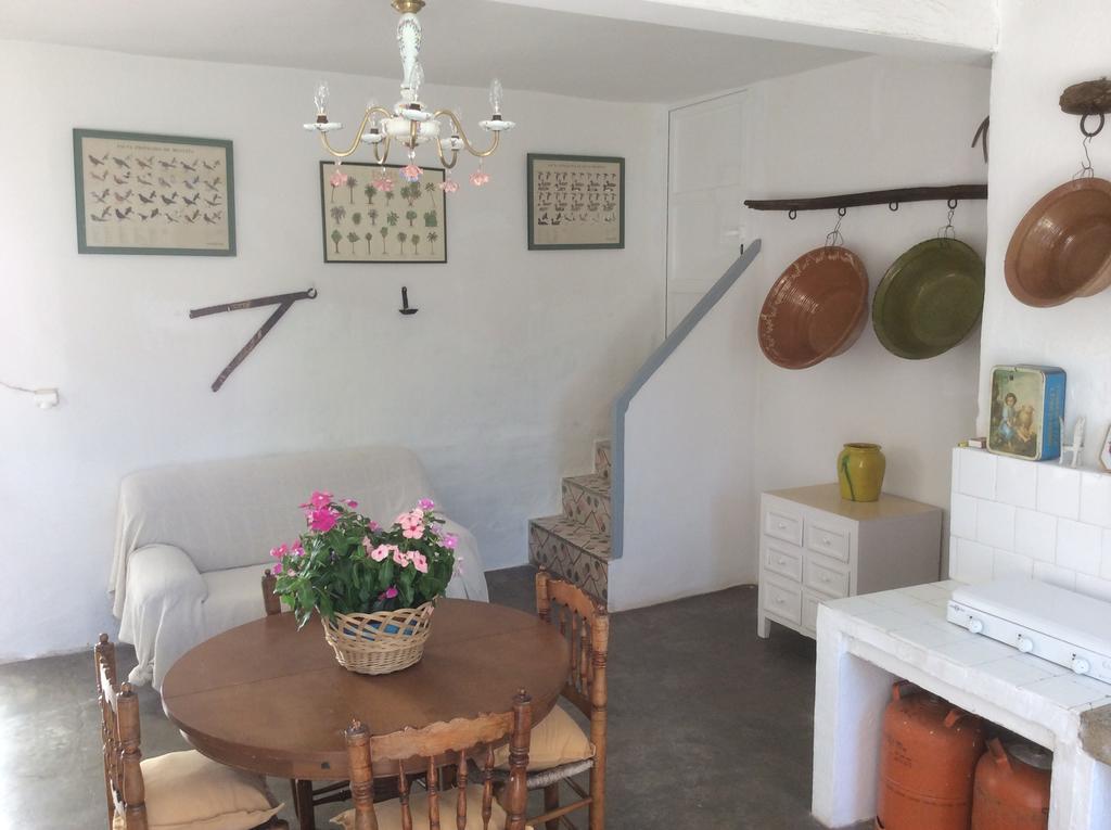 Ca Bienvenida Villa Miramar Kültér fotó