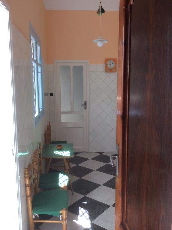 Ca Bienvenida Villa Miramar Kültér fotó